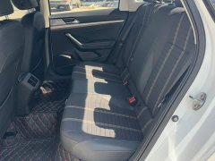 Volkswagen Lavida 280TSI DSG Comfort - ფოტო 14