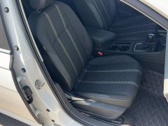 Volkswagen Lavida 280TSI DSG Comfort - ფოტო 2