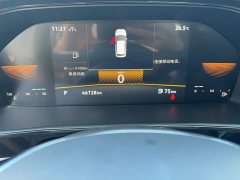 Volkswagen Lavida 280TSI DSG Comfort - ფოტო 4