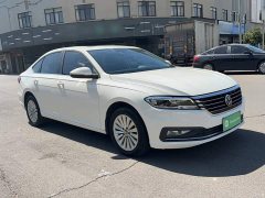 Volkswagen Lavida 280TSI DSG Comfort - ფოტო 7