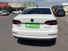Volkswagen Lavida 280TSI DSG Comfort - ფოტო 8