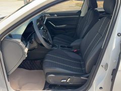 Volkswagen Lavida 280TSI DSG Comfort - ფოტო 9