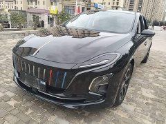 FAW Red Flag E-QM5 Plug-in Hybrid Flagship Comfort Edition - ფოტო 1