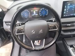 FAW Red Flag E-QM5 Plug-in Hybrid Flagship Comfort Edition - ფოტო 10