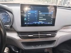 FAW Red Flag E-QM5 Plug-in Hybrid Flagship Comfort Edition - ფოტო 12