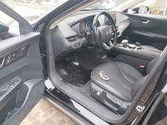 FAW Red Flag E-QM5 Plug-in Hybrid Flagship Comfort Edition - ფოტო 15