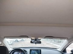 FAW Red Flag E-QM5 Plug-in Hybrid Flagship Comfort Edition - ფოტო 17