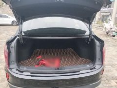 FAW Red Flag E-QM5 Plug-in Hybrid Flagship Comfort Edition - ფოტო 18