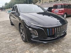 FAW Red Flag E-QM5 Plug-in Hybrid Flagship Comfort Edition - ფოტო 3