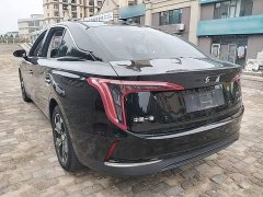 FAW Red Flag E-QM5 Plug-in Hybrid Flagship Comfort Edition - ფოტო 4