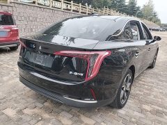 FAW Red Flag E-QM5 Plug-in Hybrid Flagship Comfort Edition - ფოტო 6