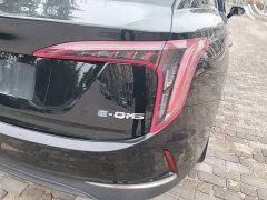 FAW Red Flag E-QM5 Plug-in Hybrid Flagship Comfort Edition - ფოტო 7