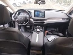 FAW Red Flag E-QM5 Plug-in Hybrid Flagship Comfort Edition - ფოტო 9