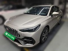 Geely Galaxy Xingyao 6 125km Explorer Edition - ფოტო 1