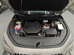 Geely Galaxy Xingyao 6 125km Explorer Edition - ფოტო 10