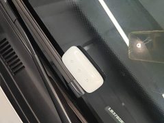 Geely Galaxy Xingyao 6 125km Explorer Edition - ფოტო 11