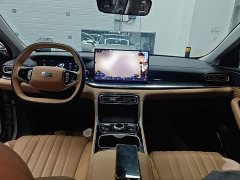 Geely Galaxy Xingyao 6 125km Explorer Edition - ფოტო 12