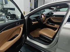 Geely Galaxy Xingyao 6 125km Explorer Edition - ფოტო 13