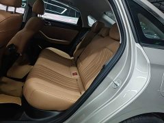 Geely Galaxy Xingyao 6 125km Explorer Edition - ფოტო 14