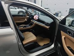 Geely Galaxy Xingyao 6 125km Explorer Edition - ფოტო 17