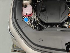 Geely Galaxy Xingyao 6 125km Explorer Edition - ფოტო 18