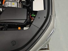 Geely Galaxy Xingyao 6 125km Explorer Edition - ფოტო 19