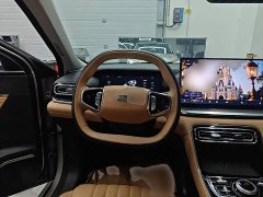 Geely Galaxy Xingyao 6 125km Explorer Edition - ფოტო 2