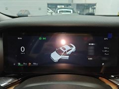 Geely Galaxy Xingyao 6 125km Explorer Edition - ფოტო 3