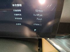 Geely Galaxy Xingyao 6 125km Explorer Edition - ფოტო 4