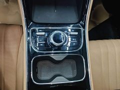 Geely Galaxy Xingyao 6 125km Explorer Edition - ფოტო 6