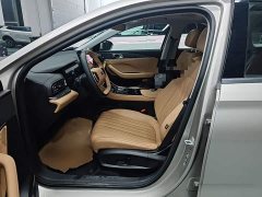 Geely Galaxy Xingyao 6 125km Explorer Edition - ფოტო 7