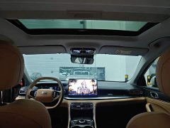Geely Galaxy Xingyao 6 125km Explorer Edition - ფოტო 8