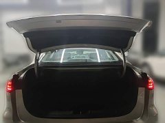 Geely Galaxy Xingyao 6 125km Explorer Edition - ფოტო 9