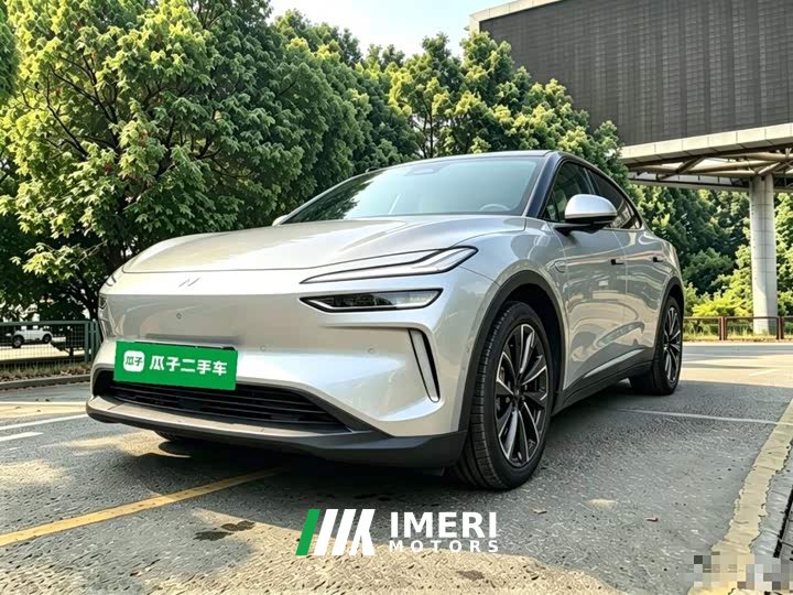 Nio Lerado L60 60kWh Rear-Wheel Drive - ავტომობილი ჩინეთიდან