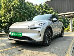 Nio Lerado L60 60kWh Rear-Wheel Drive - ფოტო 1