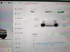 Nio Lerado L60 60kWh Rear-Wheel Drive - ფოტო 11