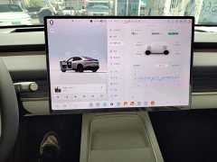 Nio Lerado L60 60kWh Rear-Wheel Drive - ფოტო 12