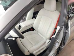 Nio Lerado L60 60kWh Rear-Wheel Drive - ფოტო 14