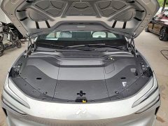 Nio Lerado L60 60kWh Rear-Wheel Drive - ფოტო 19