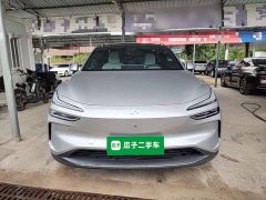 Nio Lerado L60 60kWh Rear-Wheel Drive - ფოტო 2