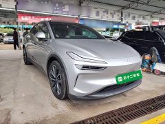 Nio Lerado L60 60kWh Rear-Wheel Drive - ფოტო 3