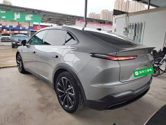 Nio Lerado L60 60kWh Rear-Wheel Drive - ფოტო 4
