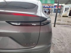 Nio Lerado L60 60kWh Rear-Wheel Drive - ფოტო 7