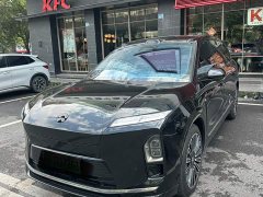 NIO ES8 Six-Seat Executive Luxury Edition - ფოტო 1