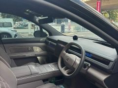 NIO ES8 Six-Seat Executive Luxury Edition - ფოტო 4
