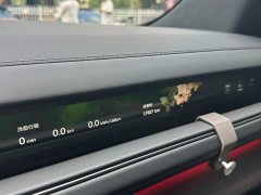 NIO ES8 Six-Seat Executive Luxury Edition - ფოტო 7