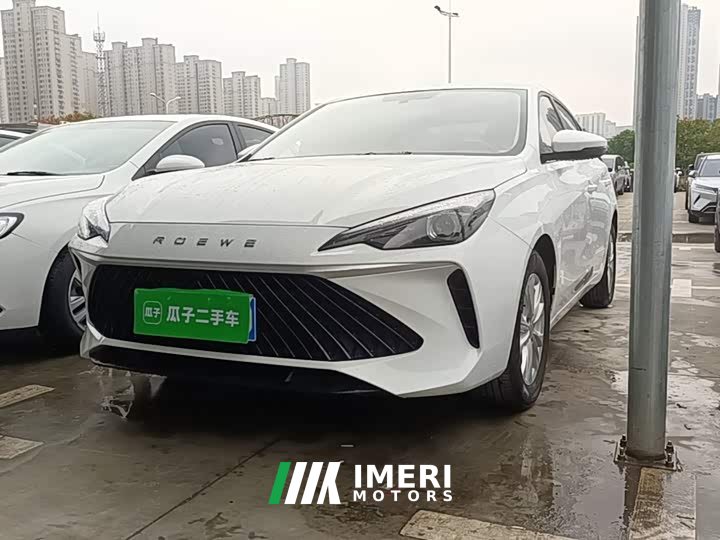 SAIC MG i5 1.5L CVT Luxury - ავტომობილი ჩინეთიდან
