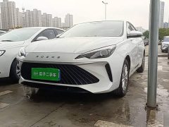 SAIC MG i5 1.5L CVT Luxury - ფოტო 1
