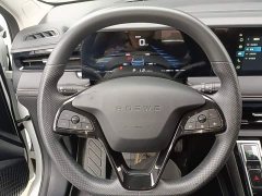 SAIC MG i5 1.5L CVT Luxury - ფოტო 10