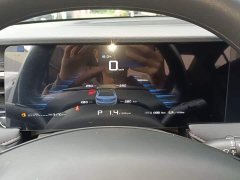 SAIC MG i5 1.5L CVT Luxury - ფოტო 11